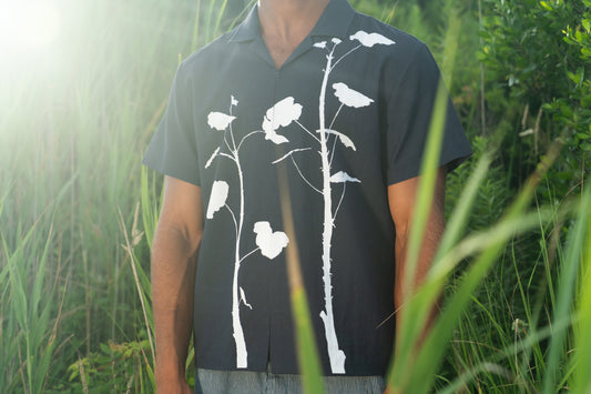 Geranium Shirt