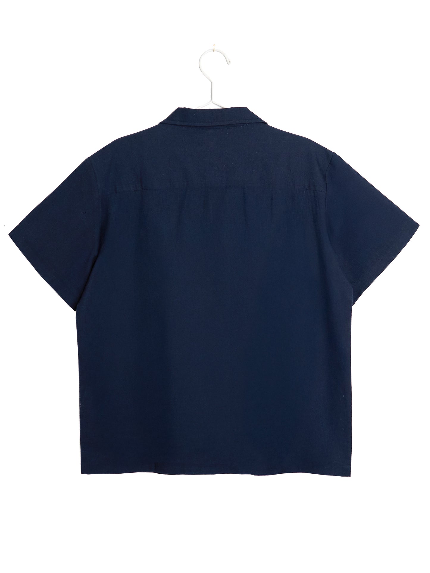 Geranium Shirt