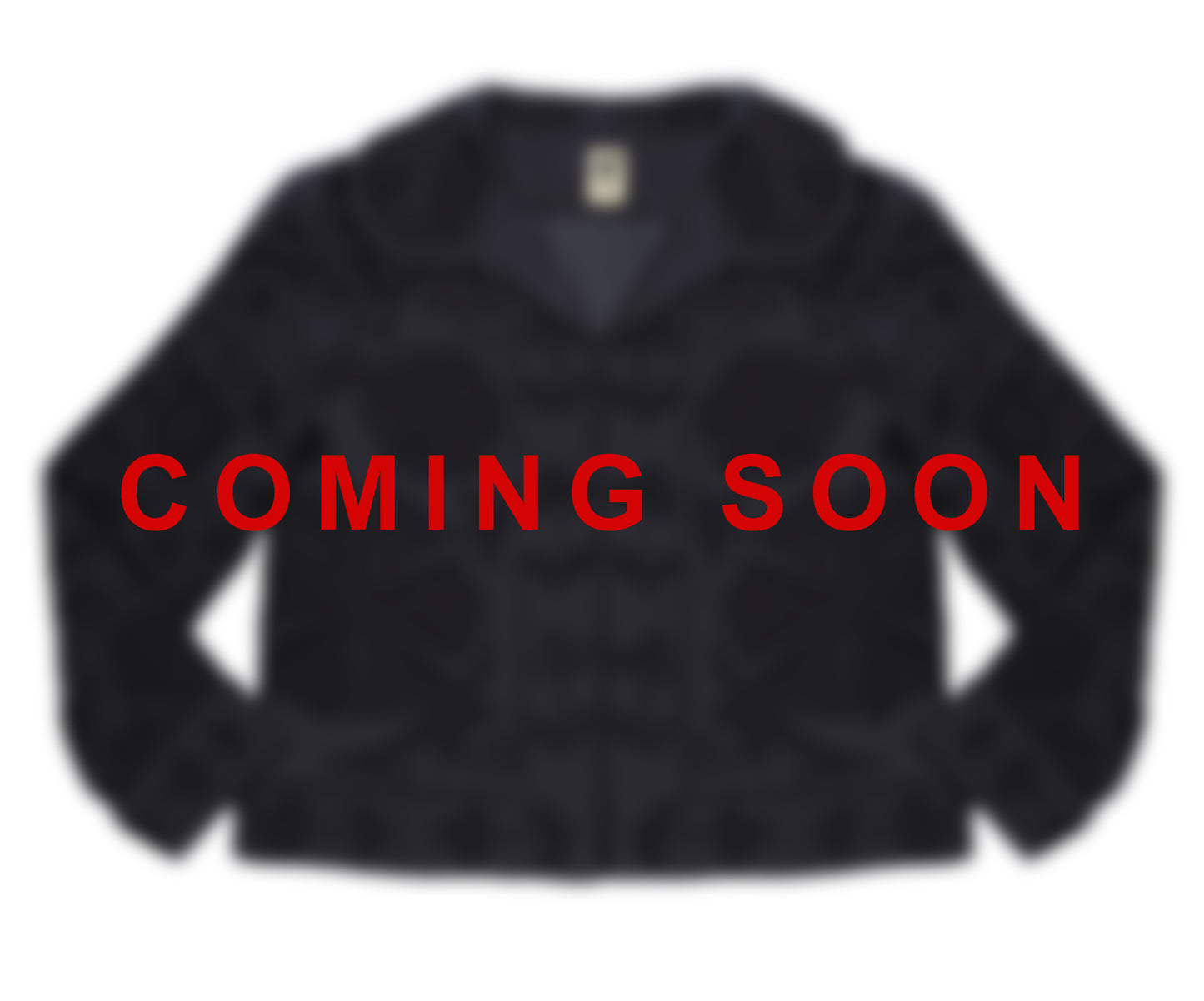 Suzani Jacket