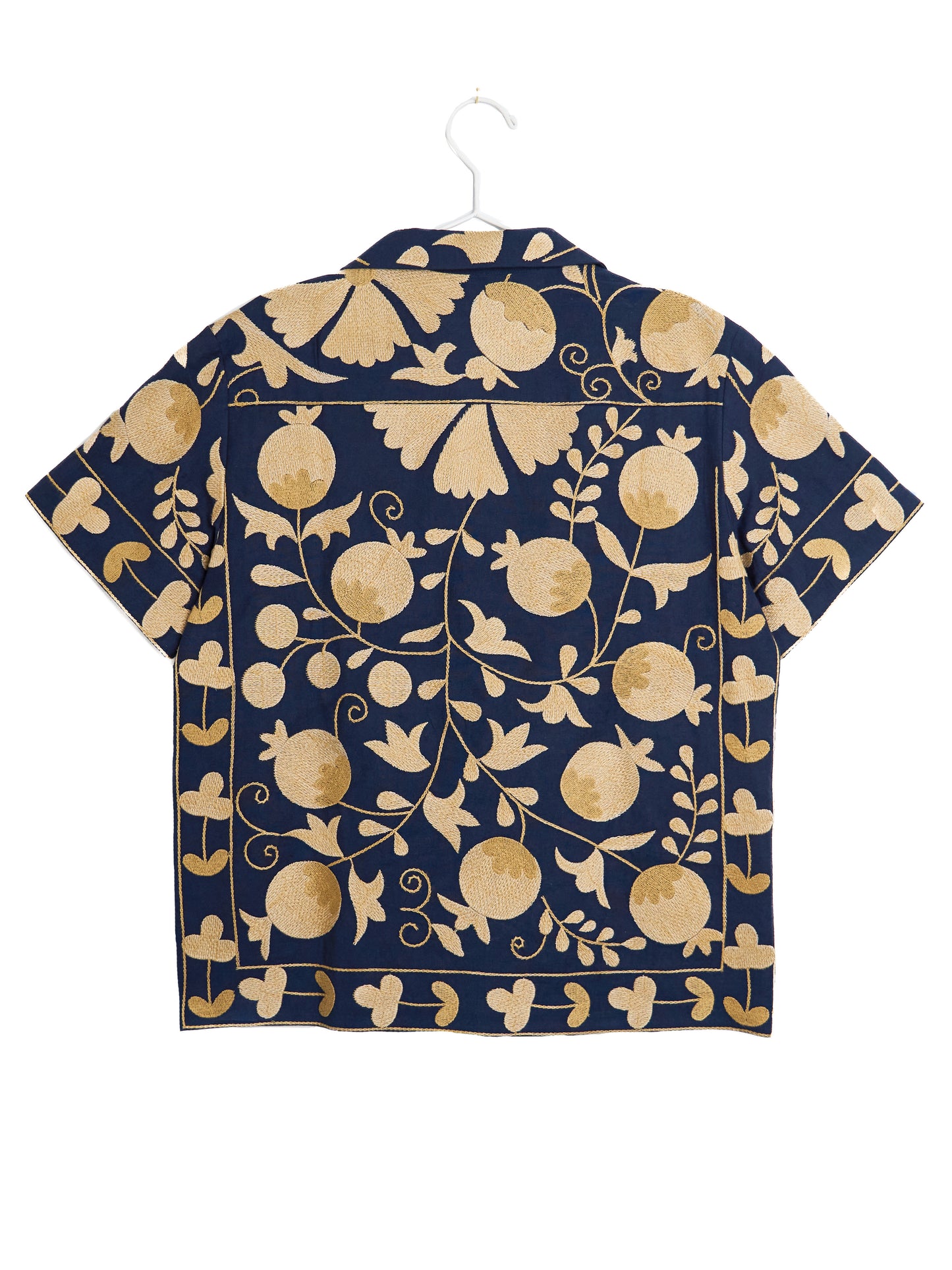 Suzani Shirt