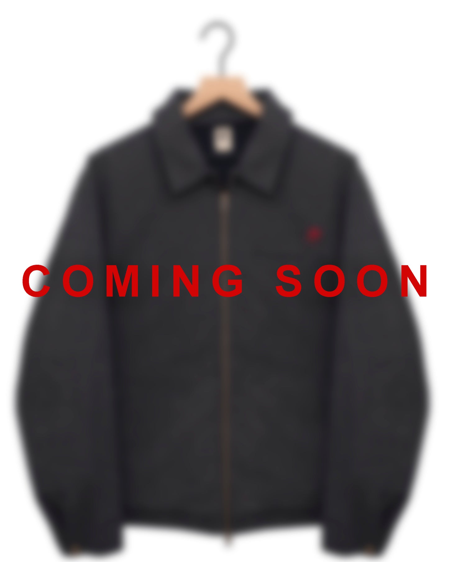 Check Jacket