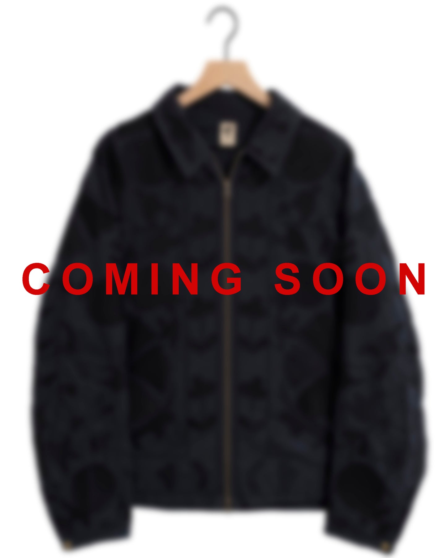 Suzani Jacket