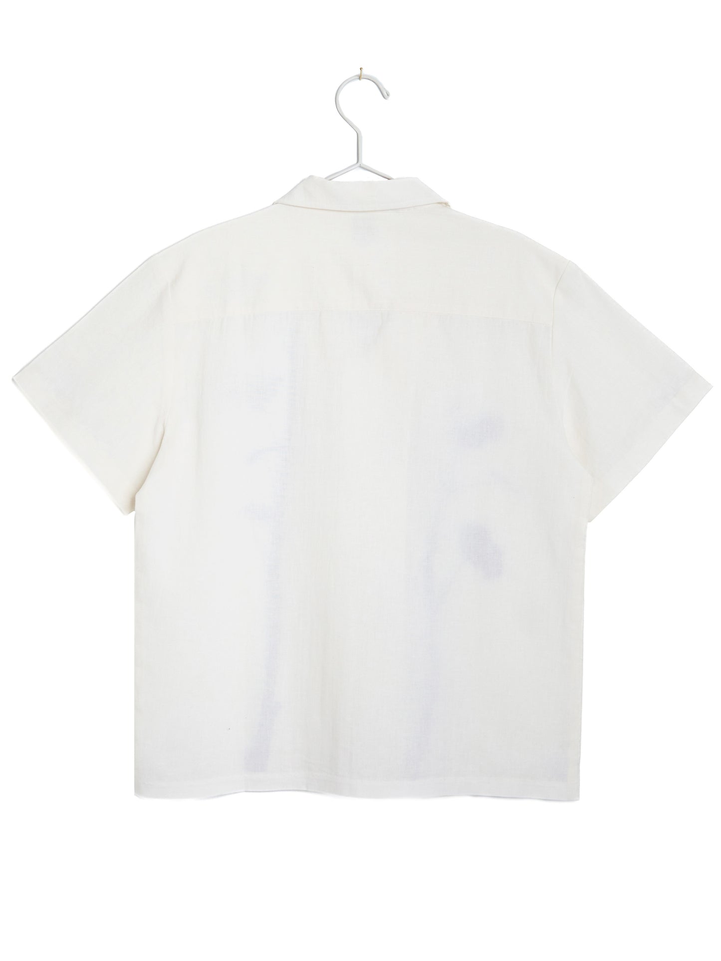 Geranium Shirt