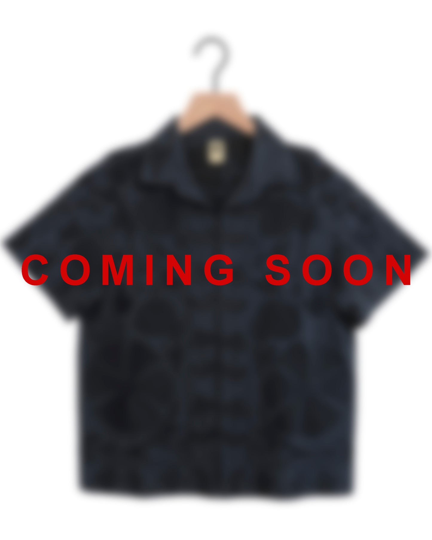Suzani Shirt