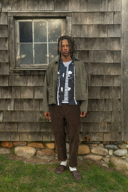 Geranium Shirt