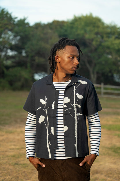 Geranium Shirt