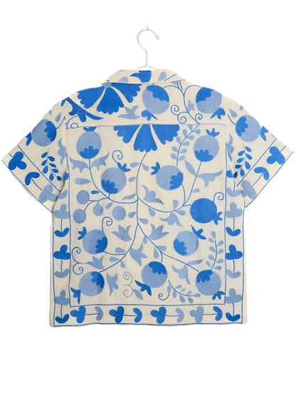Suzani Shirt