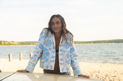 Suzani Jacket