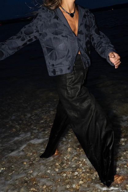 Suzani Jacket