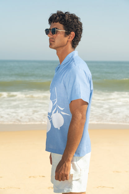Pomegranate Shirt