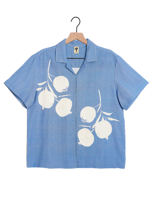 Pomegranate Shirt