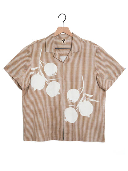 Pomegranate Shirt