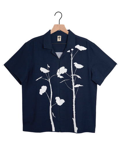 Geranium Shirt