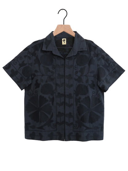 Suzani Shirt