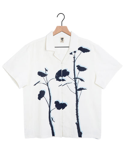 Geranium Shirt