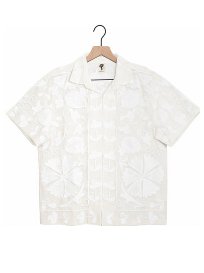 Suzani Shirt