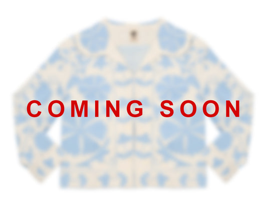 Suzani Jacket