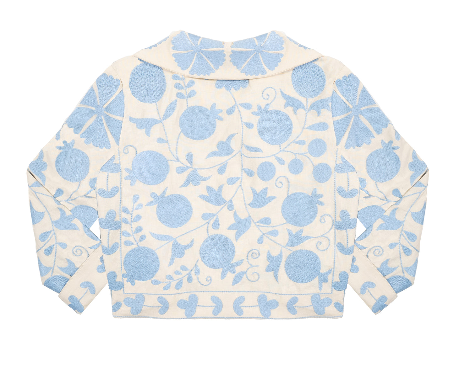 Suzani Jacket