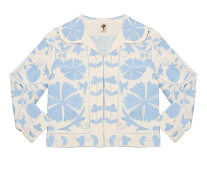 Suzani Jacket
