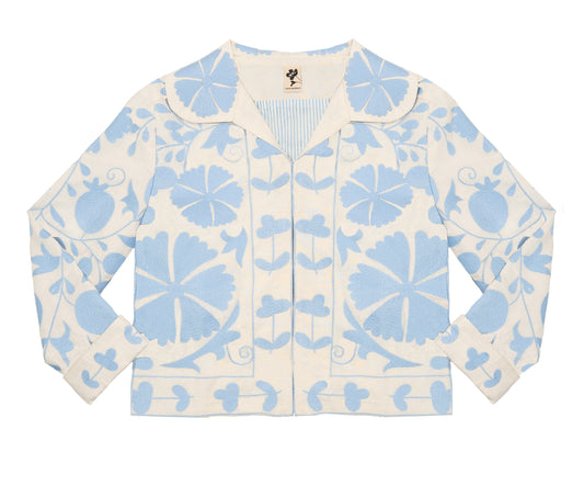 Suzani Jacket