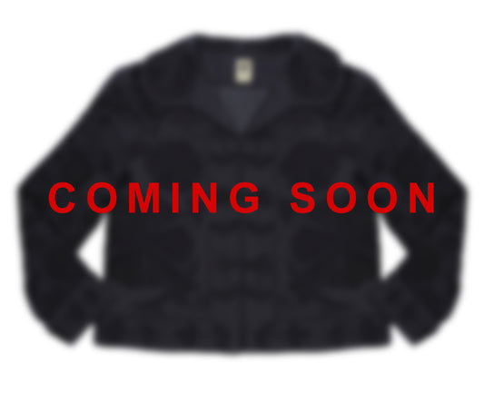 Suzani Jacket