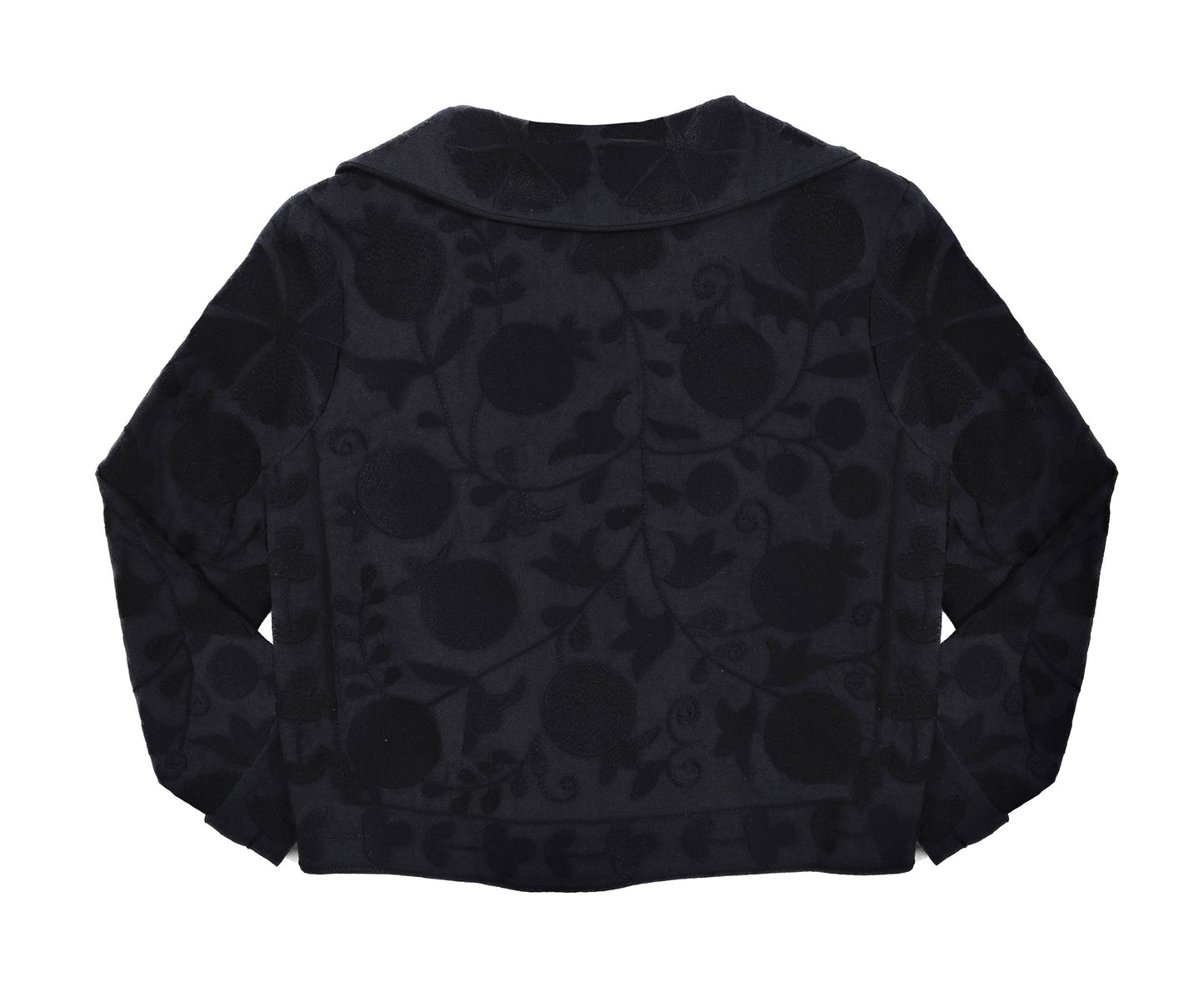 Suzani Jacket