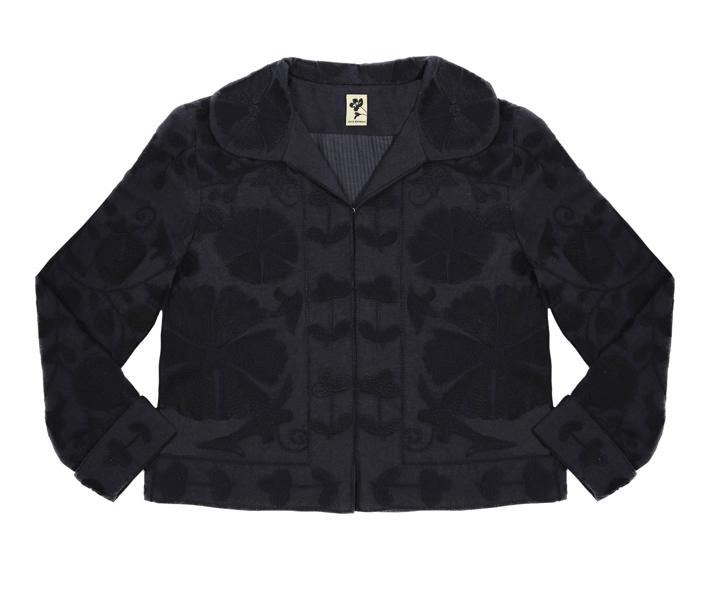 Suzani Jacket
