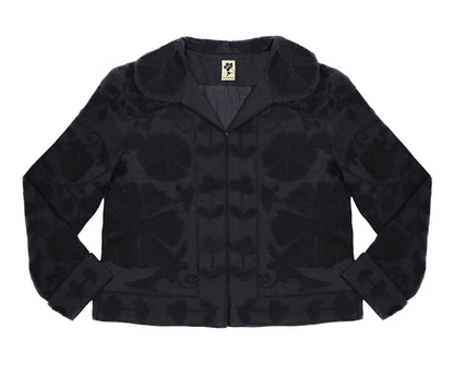 Suzani Jacket