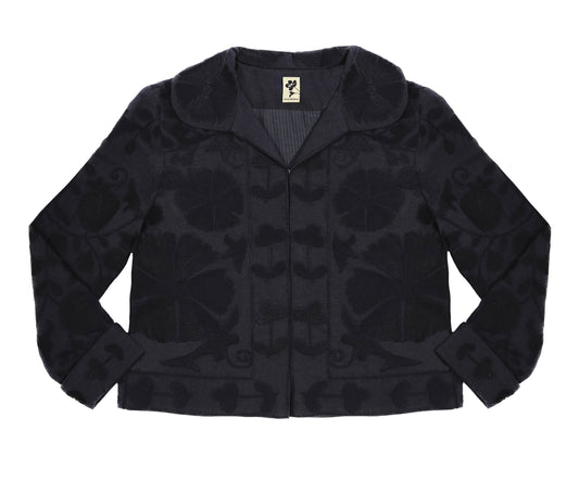 Suzani Jacket