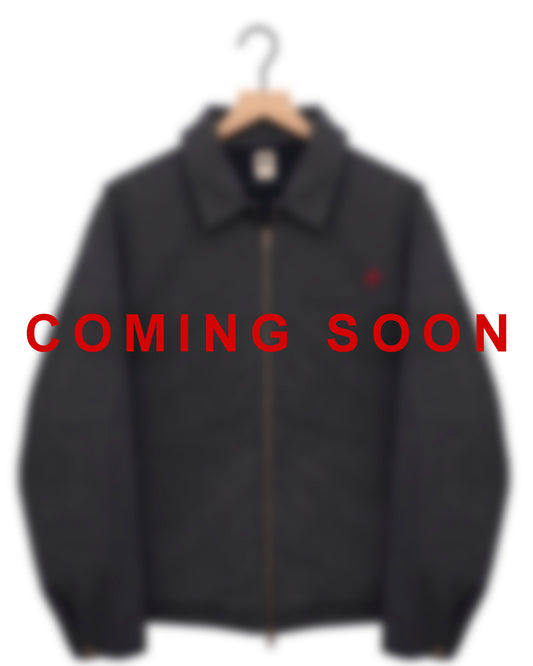 Check Jacket