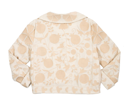 Suzani Jacket