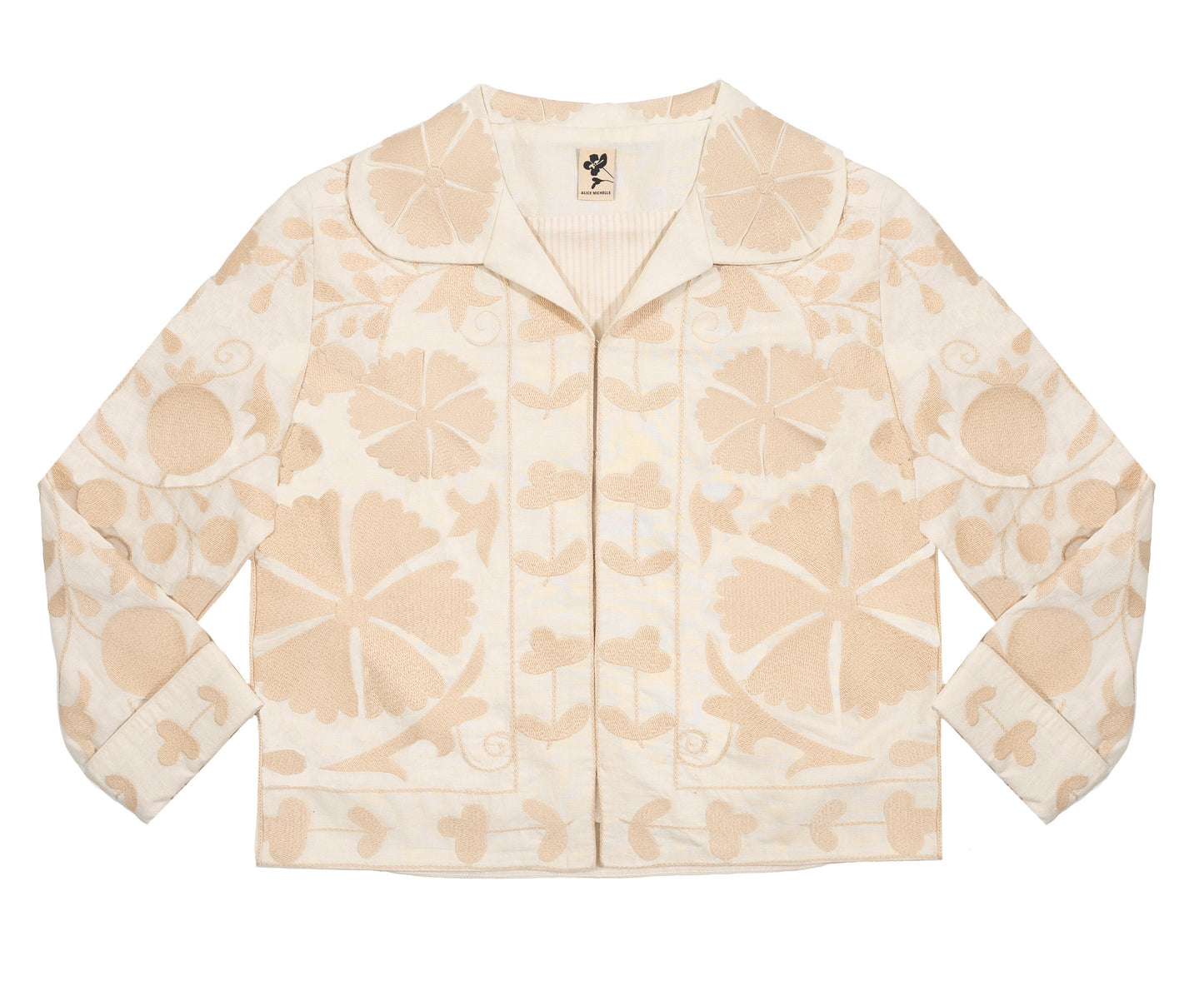 Suzani Jacket