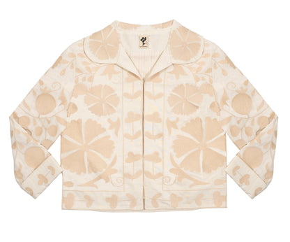 Suzani Jacket