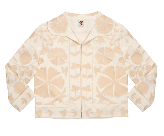 Suzani Jacket