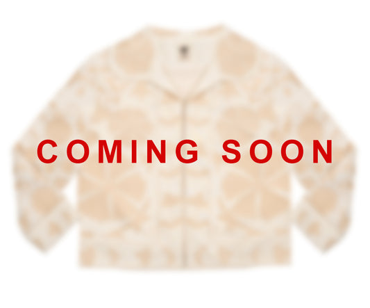 Suzani Jacket