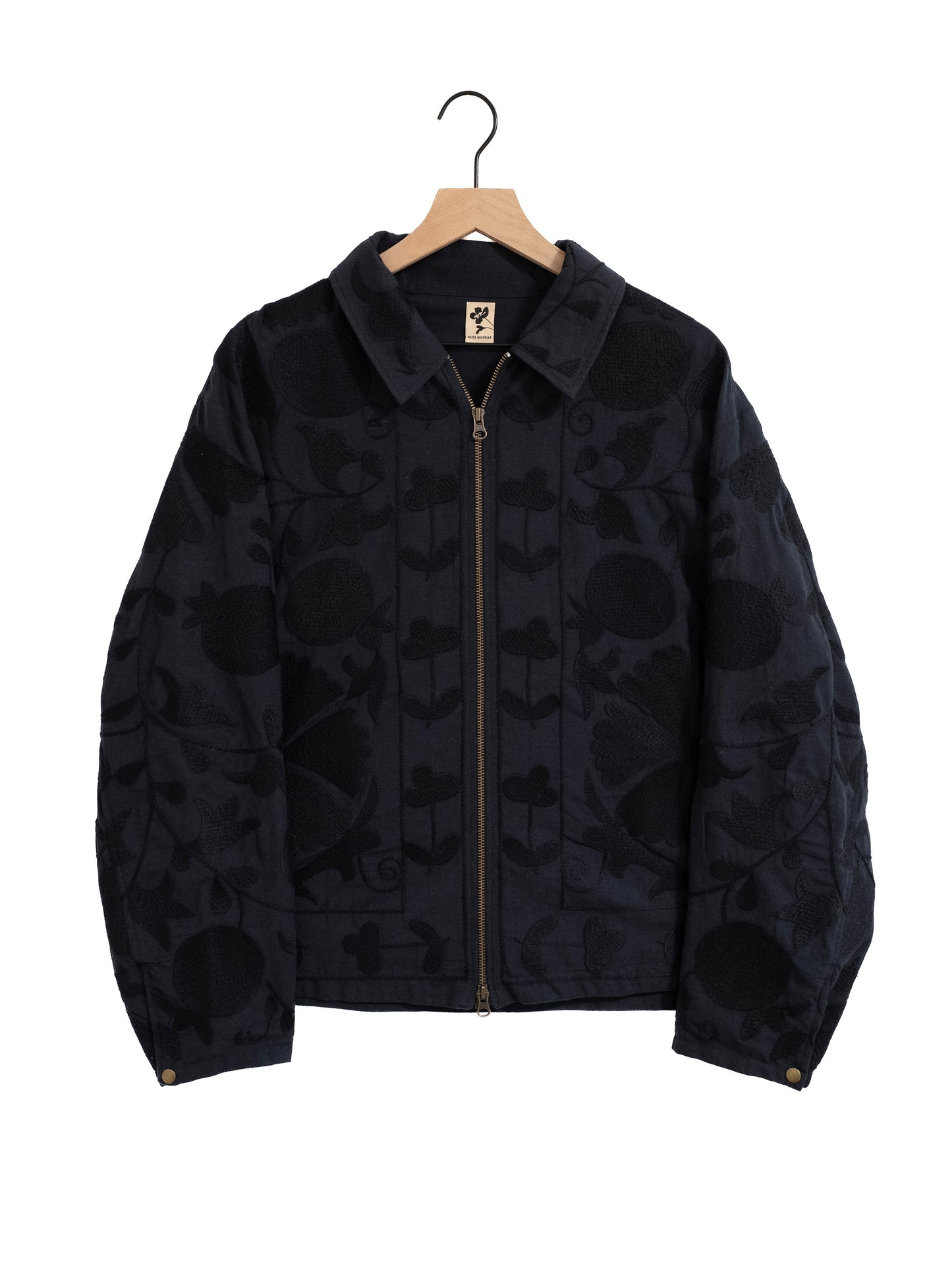 Suzani Jacket