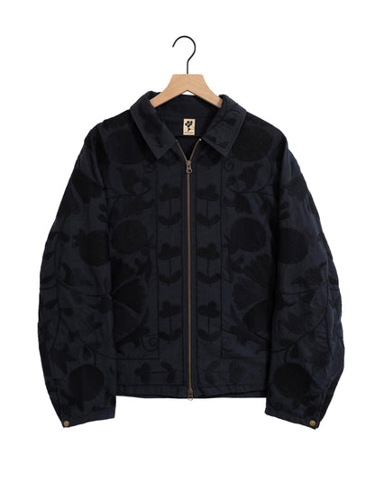 Suzani Jacket