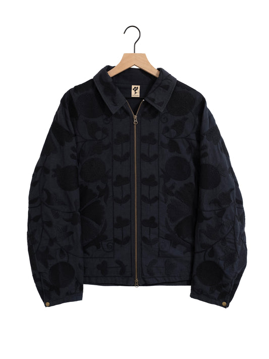Suzani Jacket