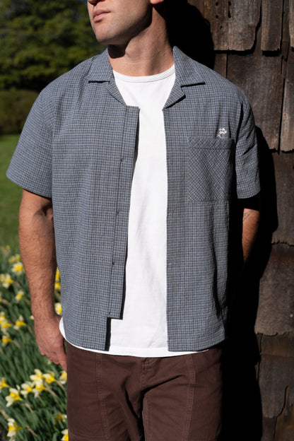 Check Shirt