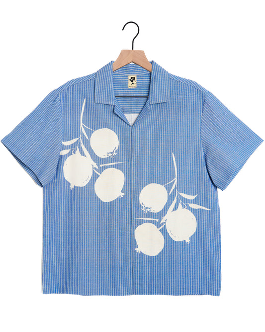 Pomegranate Shirt