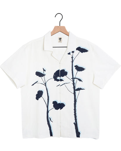 Geranium Shirt