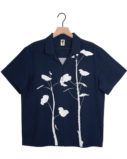 Geranium Shirt