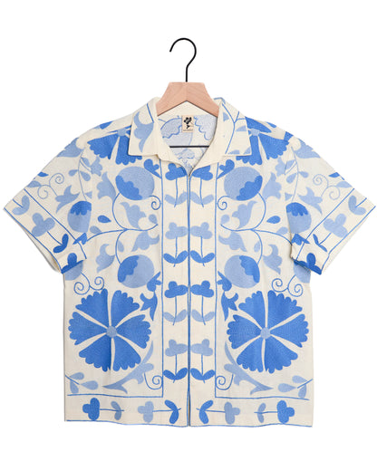 Suzani Shirt