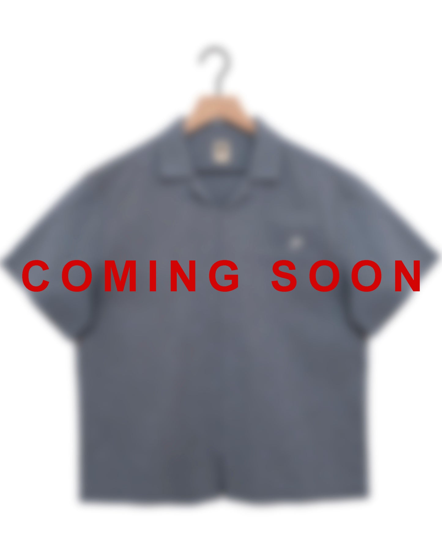 Check Shirt