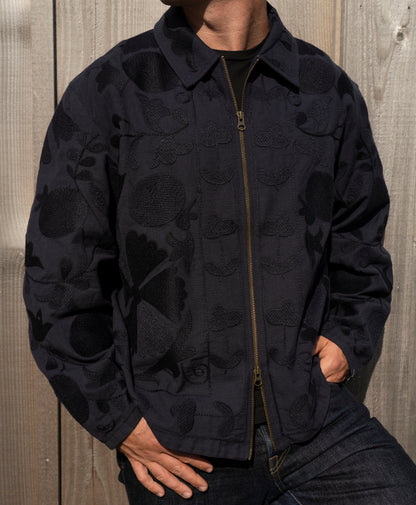 Suzani Jacket