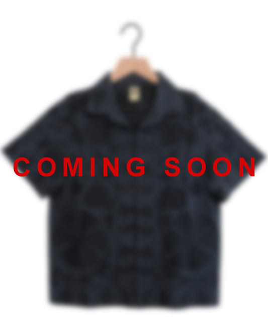 Suzani Shirt