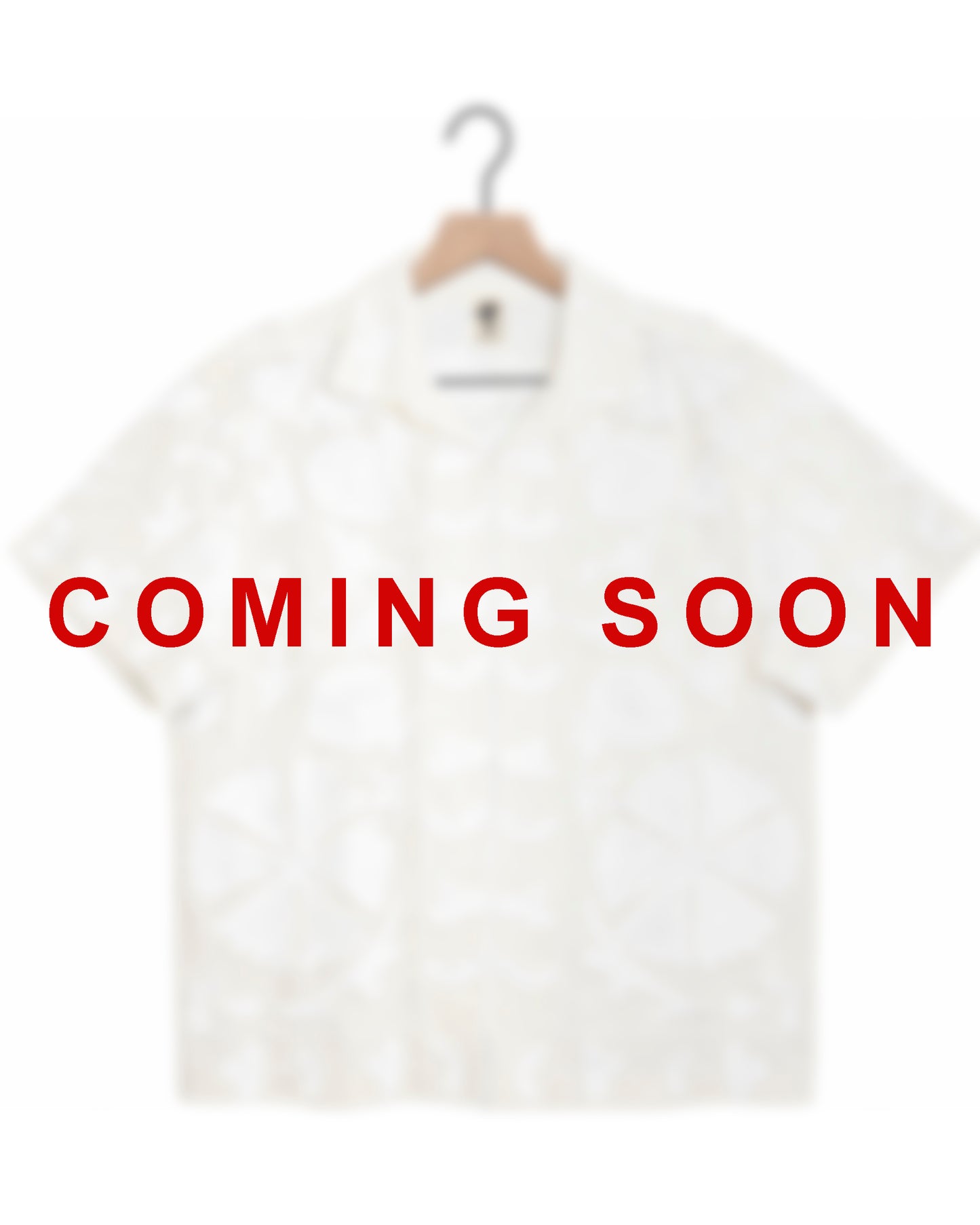 Suzani Shirt